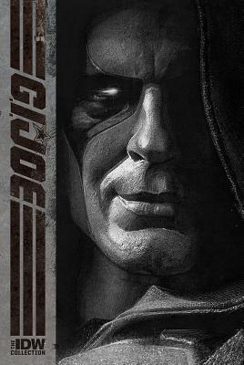 G.I. Joe: The IDW Collection (Vol. 4)