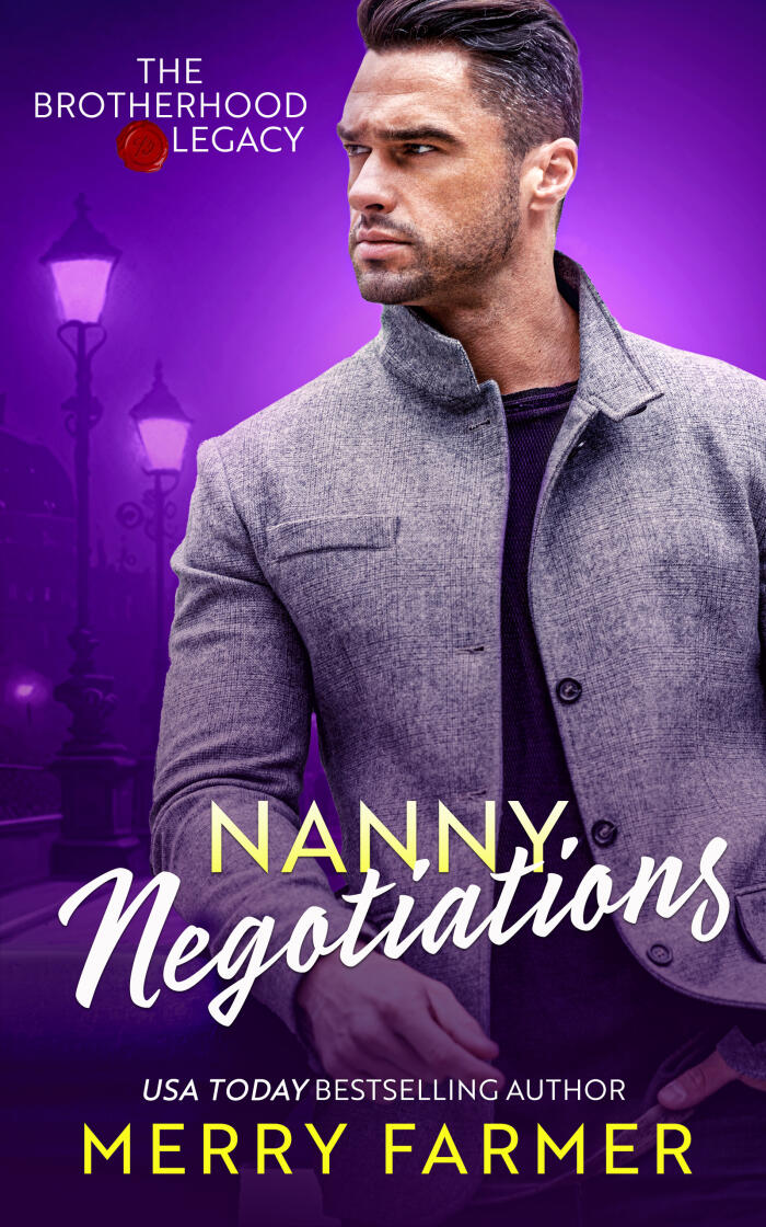 Nanny Negotiations