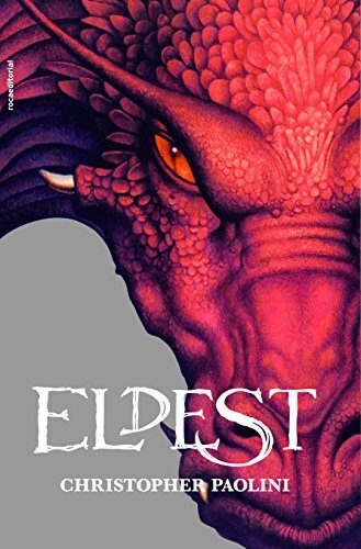 Eldest (The Inheritance Cycle)