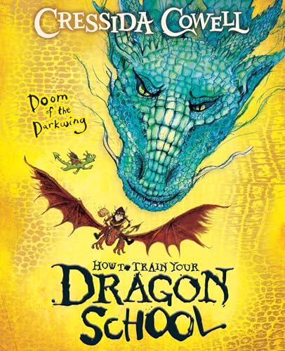 Doom of the Darkwing: Book 1
