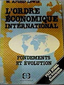 L'ordre Economique International