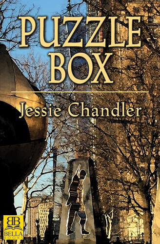 Puzzle Box