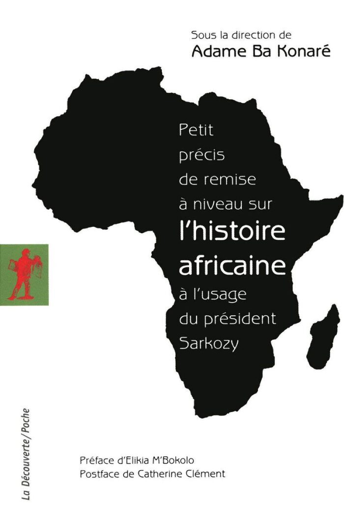 Petit précis de remise à niveau sur l'histoire africaine