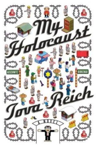 My Holocaust: A Father, a Son, and a Daughter Lost to Auschwitz-A Family Drama