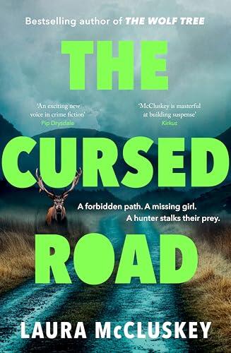 The Cursed Road
