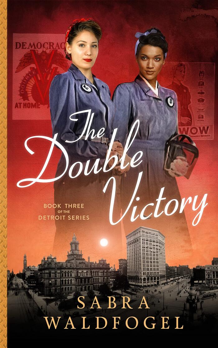 The Double Victory