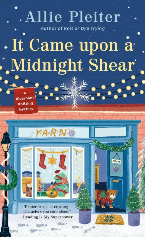 It Came Upon a Midnight Clear