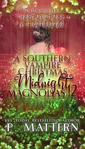 A Southern Vampire Christmas