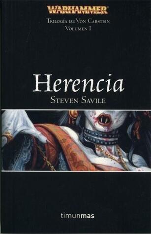 Herencia