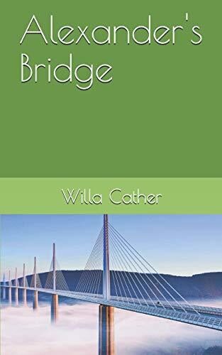 Alexander's Bridge