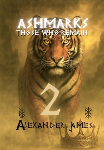 Ashmarks: Those who remain