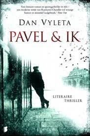 Pavel & ik