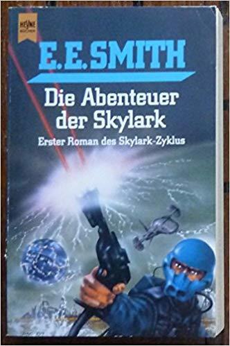 Die Abenteuer der Skylark