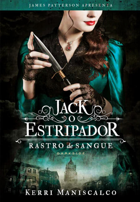 Jack, o Estripador