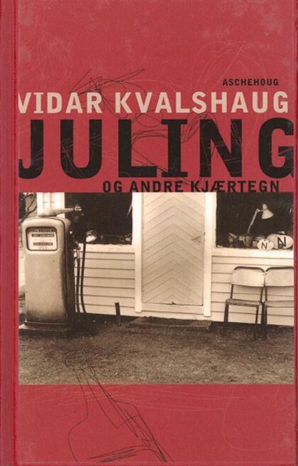 Juling og Andre Kærtegn