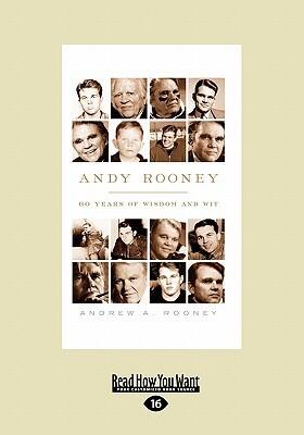 Andy Rooney: 60 Years of Wisdom and Wit: Real Truth from Real Couples about Lasting Love