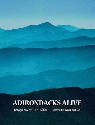 Adirondacks Alive