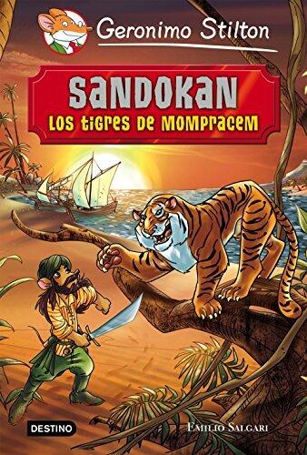 Sandokan: Los tigres de Mompracem