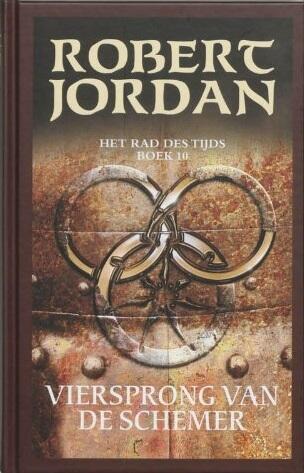 Viersprong van de Schemer