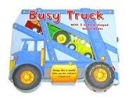 Busy Truck