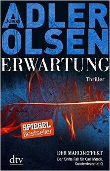 Erwartung