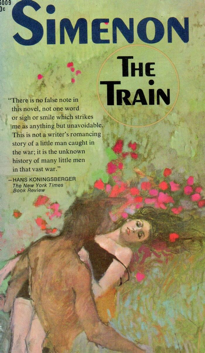The Train