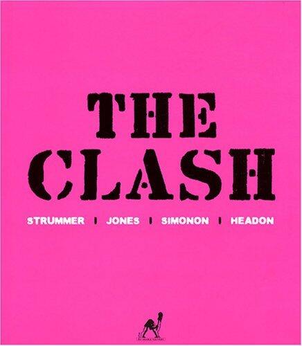 The Clash