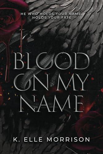 Blood On My Name: Special Edition