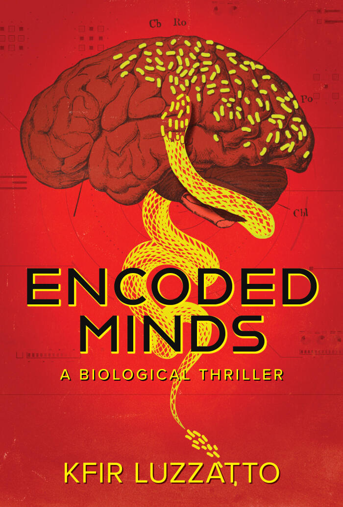 Encoded Minds: A Biological Thriller