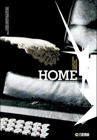 Home Cultures, Vol. 3, No. 1: The Journal of Architecture, Design and Domestic Space