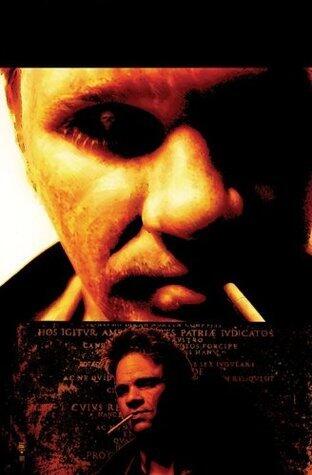 John Constantine, Hellblazer: Staring at the Wall