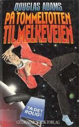 På tommeltotten til Melkeveien