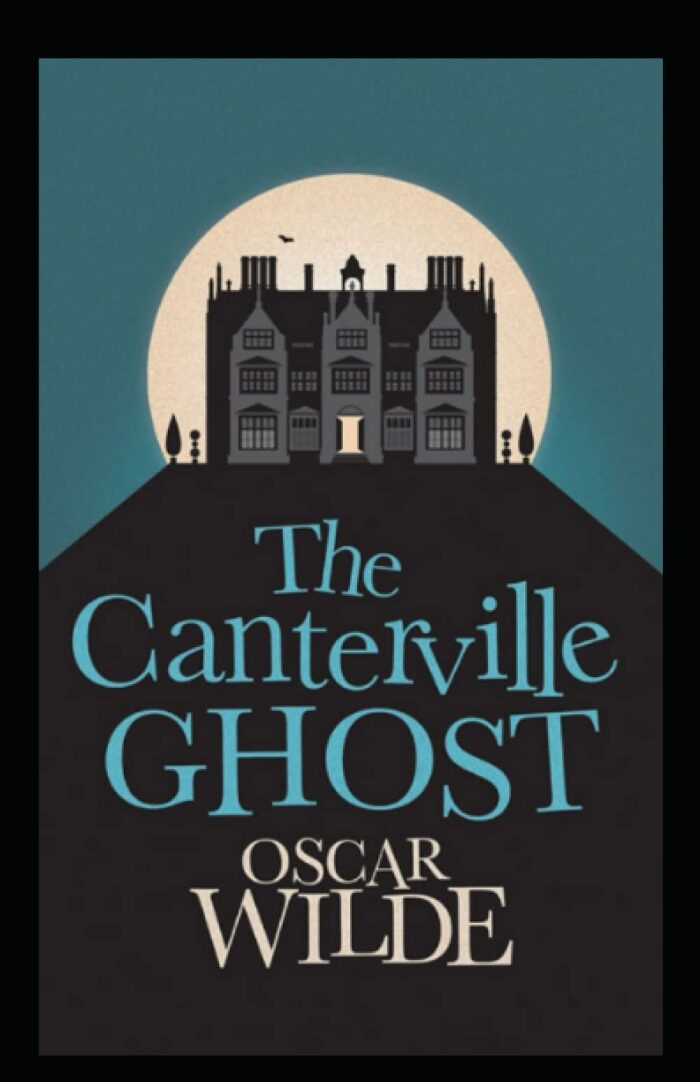 The Canterville Ghost Annotated