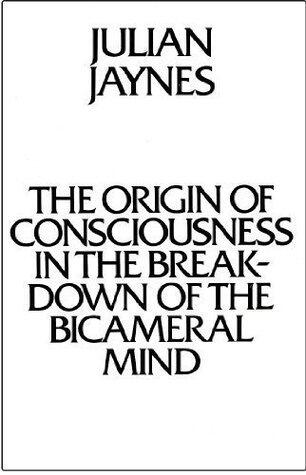 Origin of Consciousness