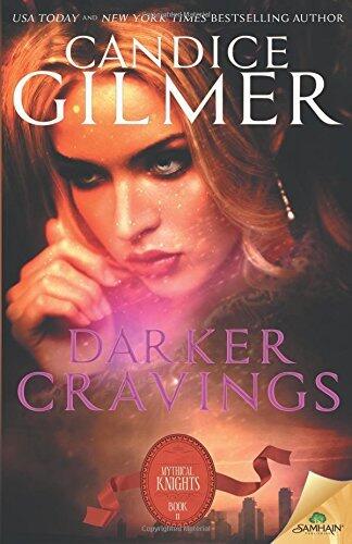 Darker Cravings