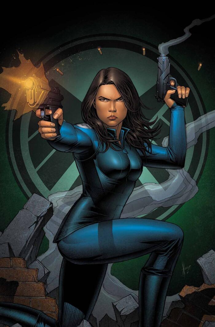 Cavalry Shield 50th Anniversary #1 Comic Book