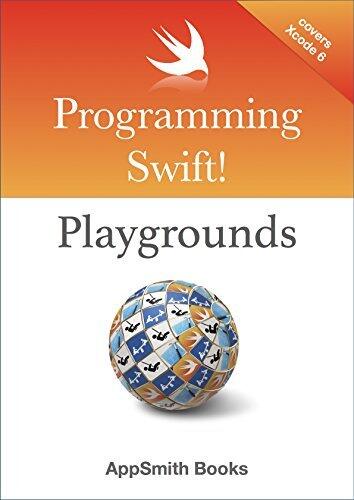 Programming Swift! Playgrounds