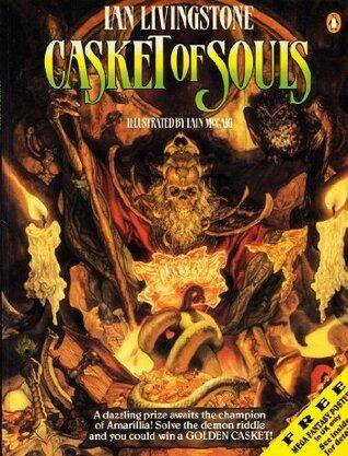 Casket of Souls