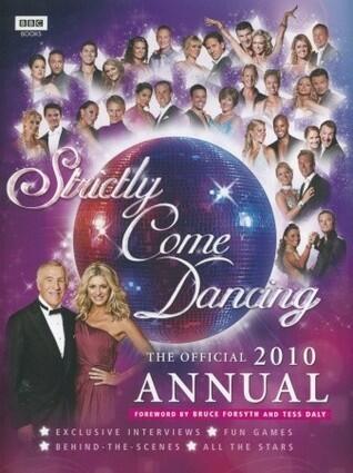 Strictly Come Dancing: The Official 2010 Annual