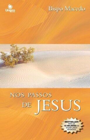 Nos passos de Jesus
