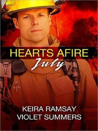 Hearts Afire: July