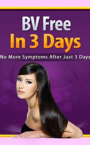 BV CURED IN 3 DAYS