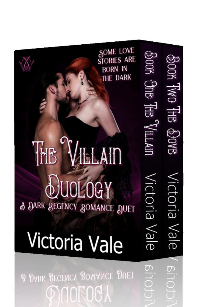 The Villain Duology