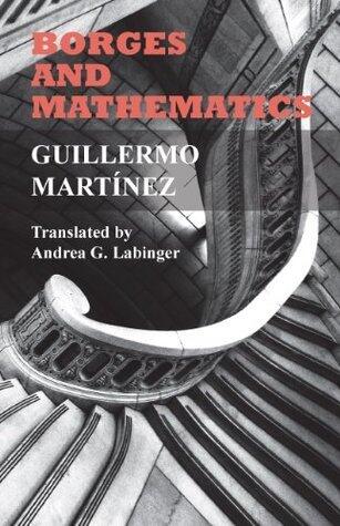 Borges and Mathematics
