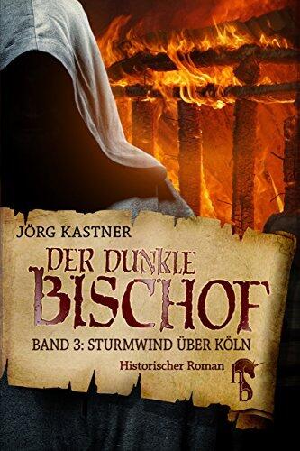 Sturmwind über Köln