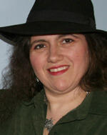 Karina Lumbert Fabian