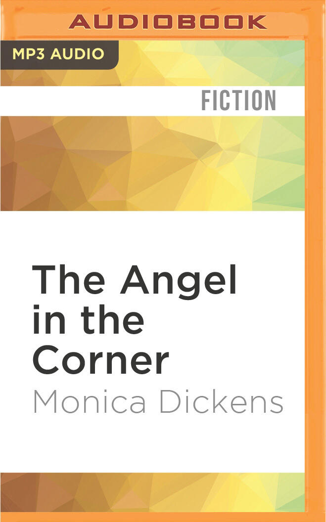 The Angel in the Corner