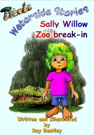 Sally Willow Zoo Break-In