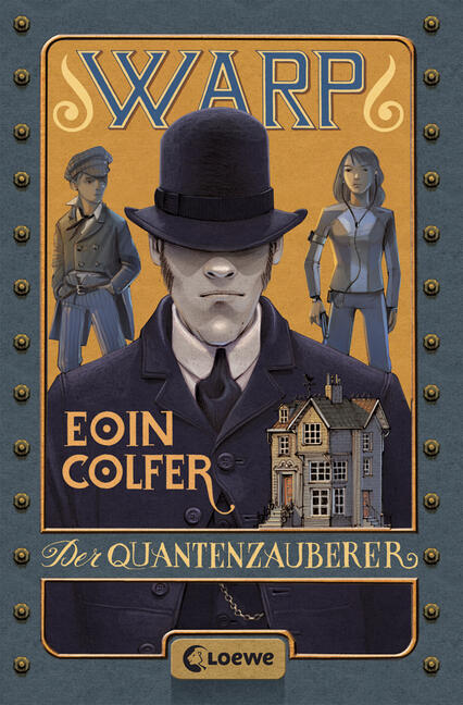 Der Quantenzauberer