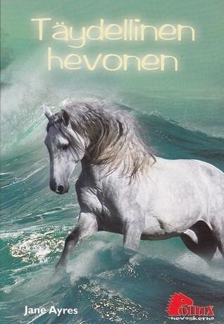 Täydellinen hevonen